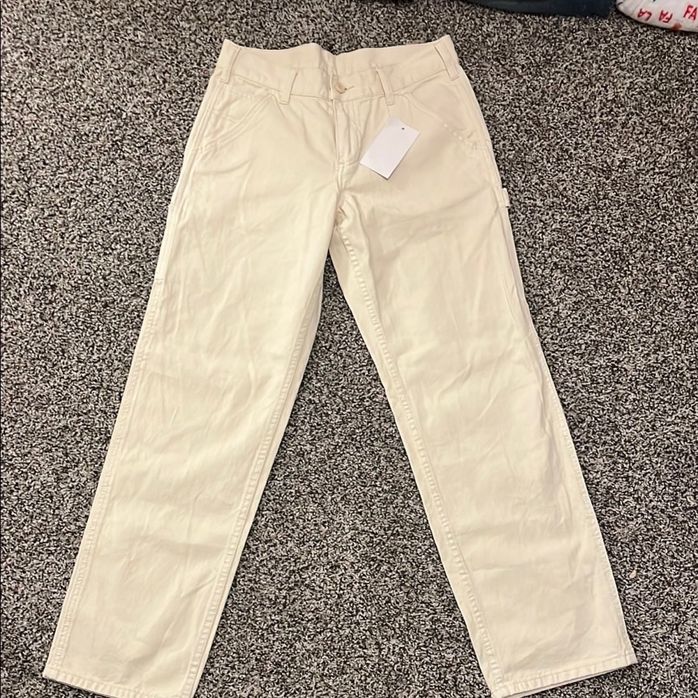 Brandy Melvillee cargo pants!